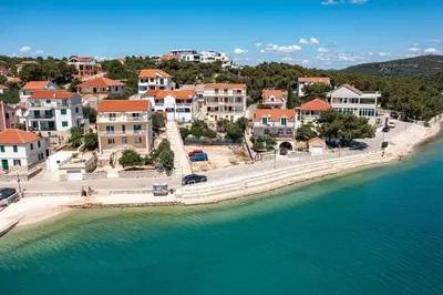 Priroda u blizini apartmana