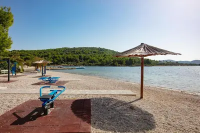 Priroda u blizini apartmana