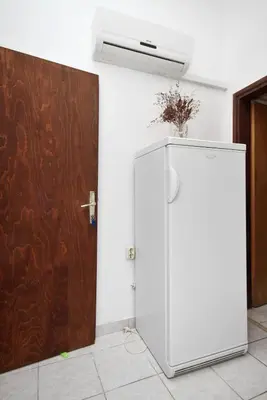 Tlocrt objekta Apartment Pirovac 6447c