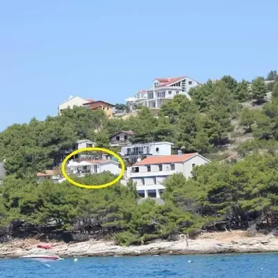 Apartments Ema