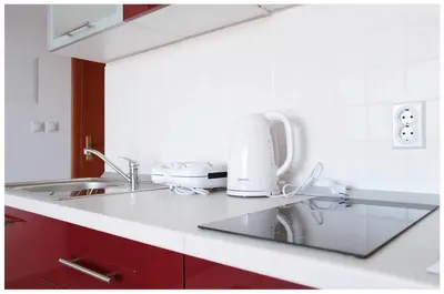 Tlocrt objekta Apartment Razanj 11347c
