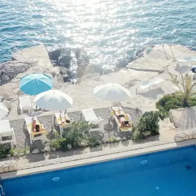 Villa Simpatia