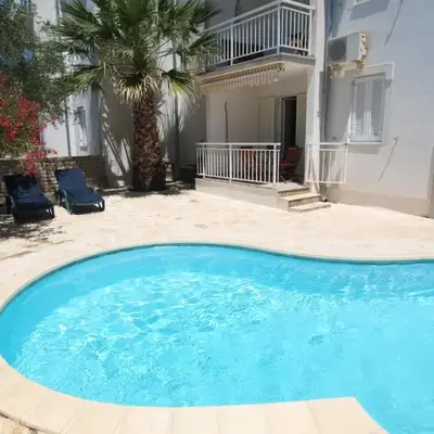 Olea Apartments