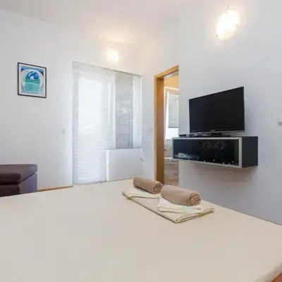 Apartments Zoran