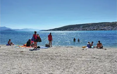 Priroda u blizini apartmana