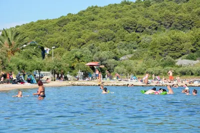 Priroda u blizini apartmana