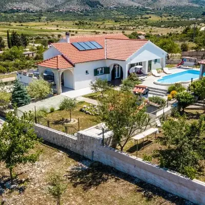 Villa Marijan