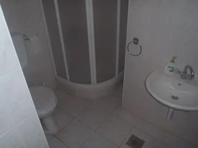 Kupaonica u objektu Apartment Zablace 4251d
