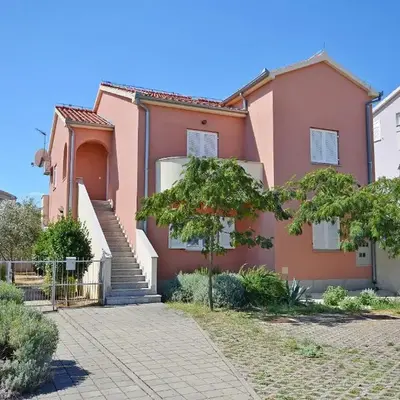 Apartments Danica