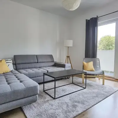Apartment Fila