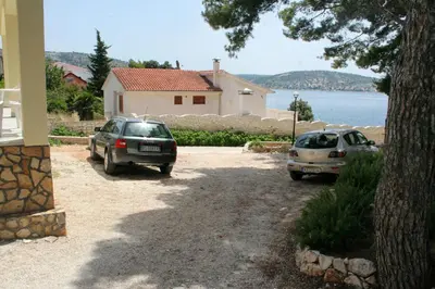Priroda u blizini apartmana