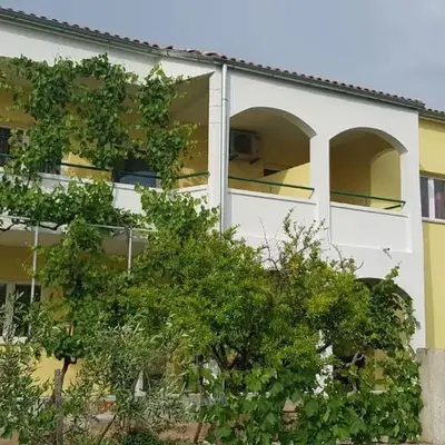 Apartmani Vranjkovic
