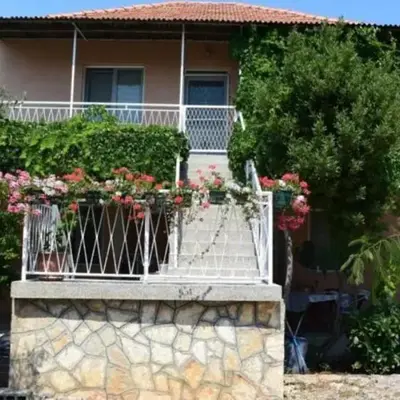 Apartment Julietta