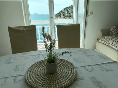 Priroda u blizini apartmana