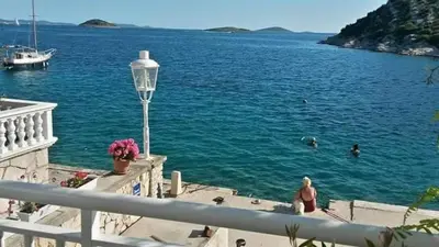 Priroda u blizini apartmana