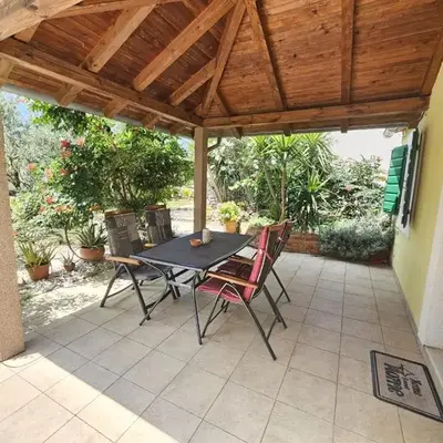 Holiday Home Camp Marko-3 by Interhome