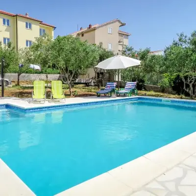 Apartment Katarina 5 by Interhome