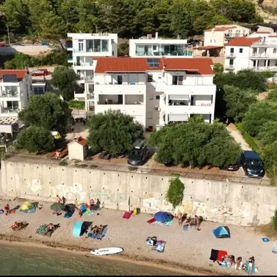 Apartments Desire