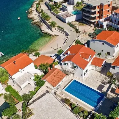 Apartments Modri Dragulj