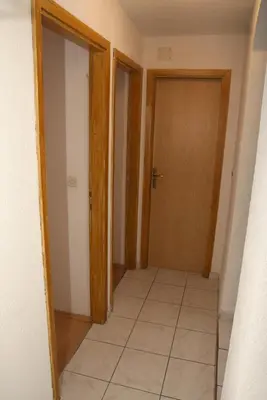 Tlocrt objekta Apartments with a parking space Srima - Vodice, Vodice - 13874