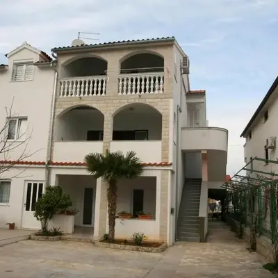 Apartment Srima - Vodice 13874d