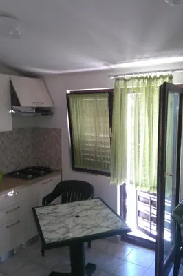 Tlocrt objekta Seaside holiday house Zatoglav, Rogoznica - 13540