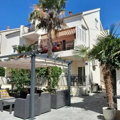 Villa Dolce Vita
