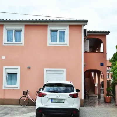 Apartments Milka