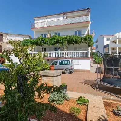 Apartments Nera