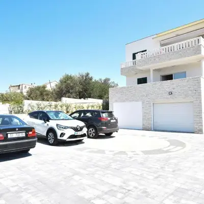 Apartments Antonia
