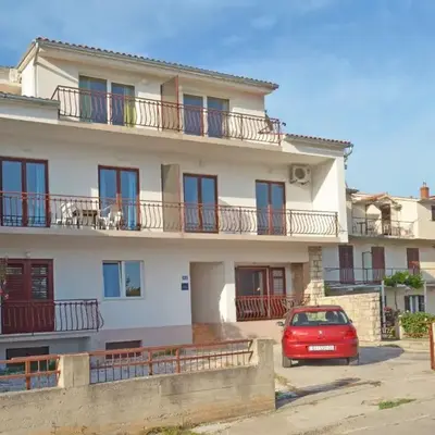 Apartments Jere