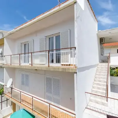 Apartments Visnja