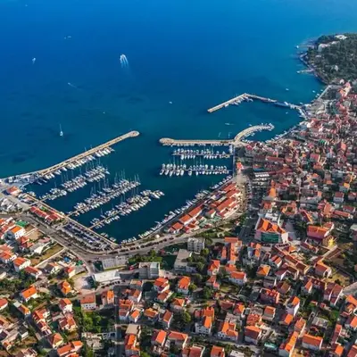Kuca Vodice (3420)