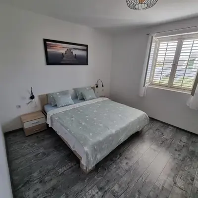 Apartman Juraga