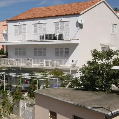 Apartment Marin