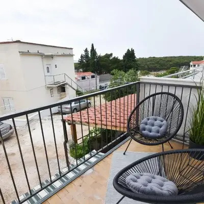 Apartment Palcic