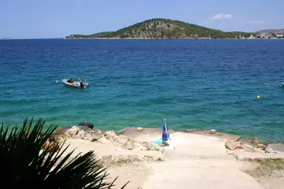 Priroda u blizini apartmana