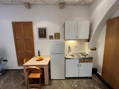 Kuhinja ili čajna kuhinja u objektu Galera I