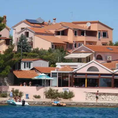 Villa Rosa