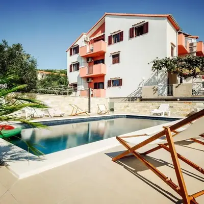 Apartments Martina