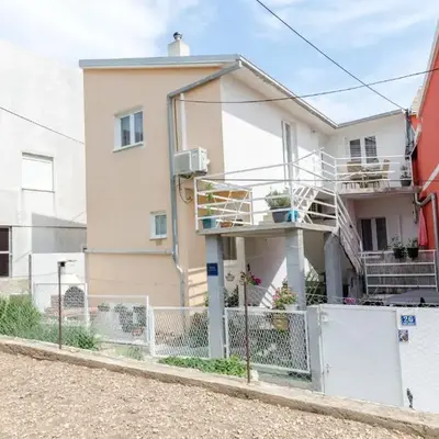 Apartments Dasa
