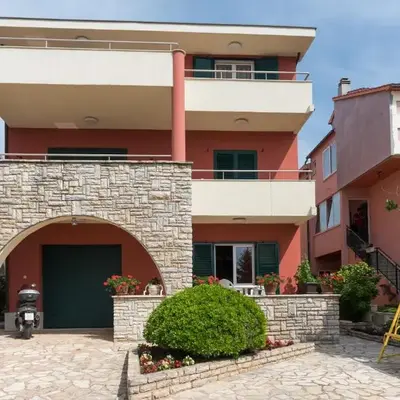 Apartmani Nada