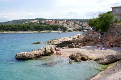 Priroda u blizini apartmana