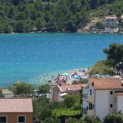 Apartmani Luka
