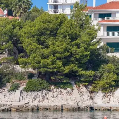 Apartment Razanj 15998c