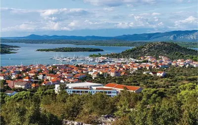 Priroda u blizini apartmana
