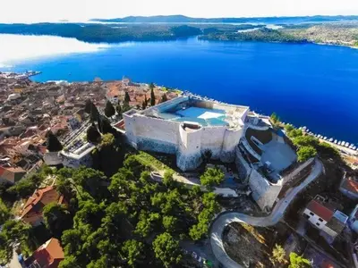 Priroda u blizini apartmana