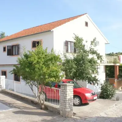Apartments Slavica