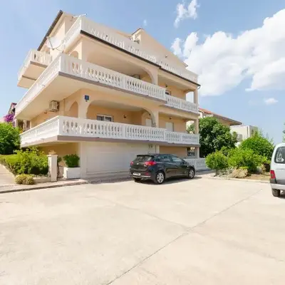 Apartments Sabina