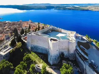 Priroda u blizini vikendica